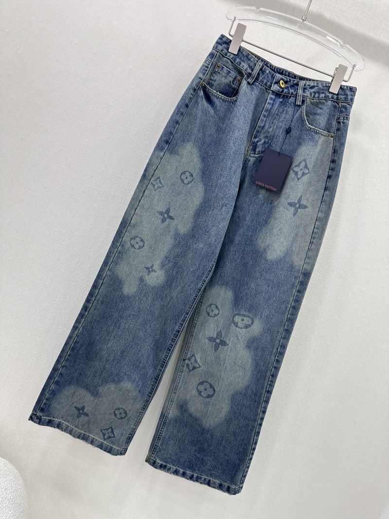 Louis Vuitton Jeans